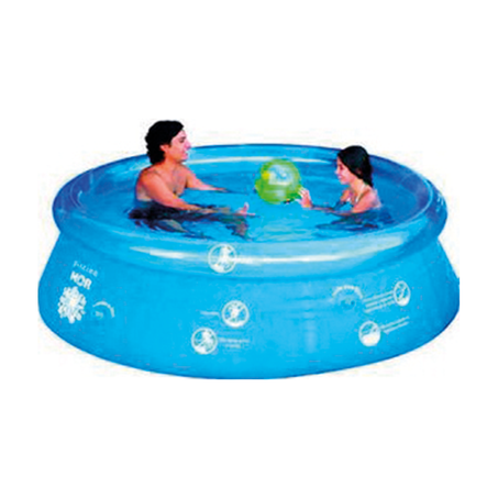 PISCINA MOR 2400L R.1053