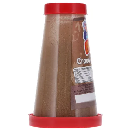 CRAVO DA INDIA BRUSTO PO 20G 360-25