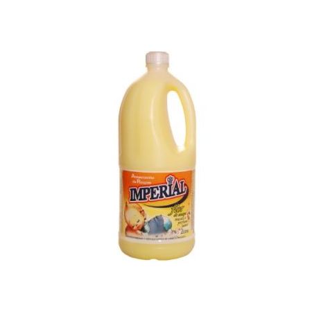 Amaciante imperial floral 2lt