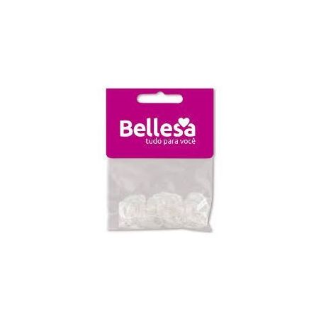 ELAST CAB BELLESA 75UN SIL FIN