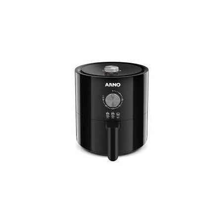 FRITADEIRA AIRFRY ARNO ULTRA PRETA 4,2L UFRP