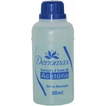 Denomax-removedor esmalte 80ml