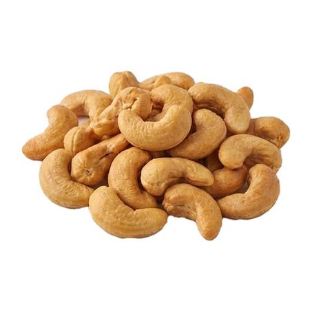 CASTANHA DE CAJU TORRADA SEM SAL 250G