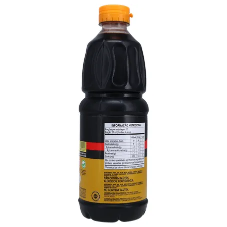 Molho Shoyu Sakura 500ml 360-21