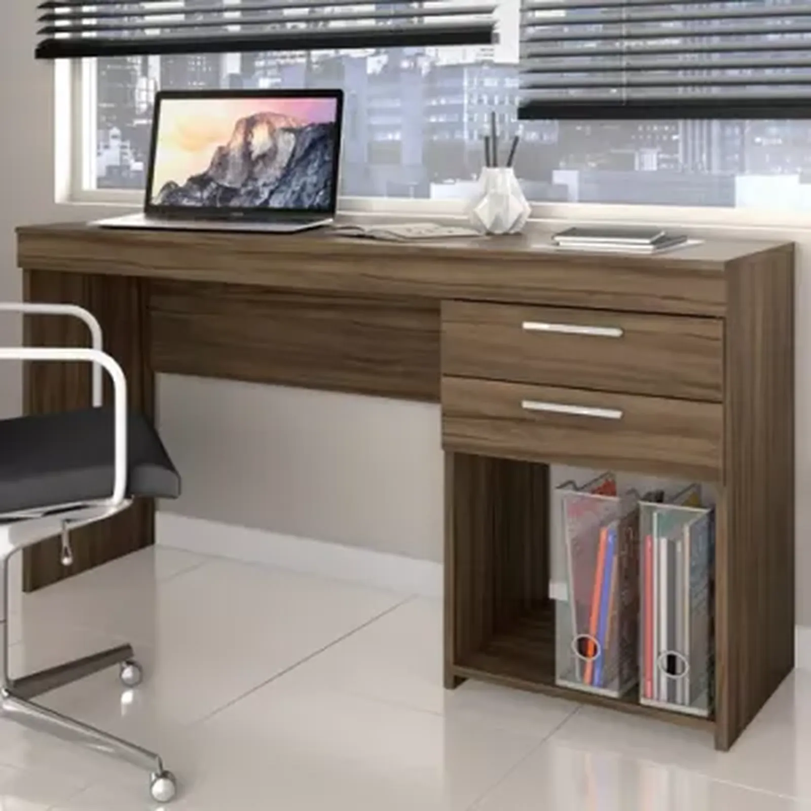 NOTAVEL MESA 220 OFFICE NOGAL TREND 51015 313948