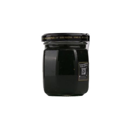 GELEIA BOM PRINCIPIO GOURMET MENTA E HORTELA 250G  360-45