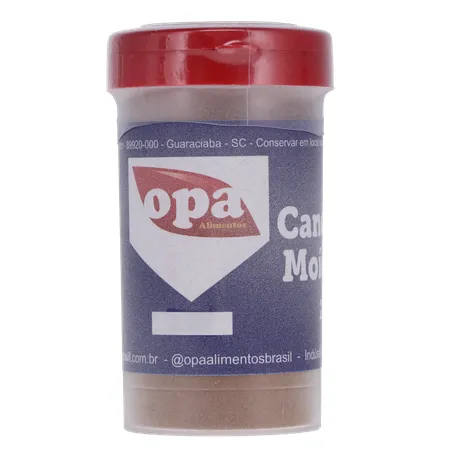 Canela opa pó 20g 360-2