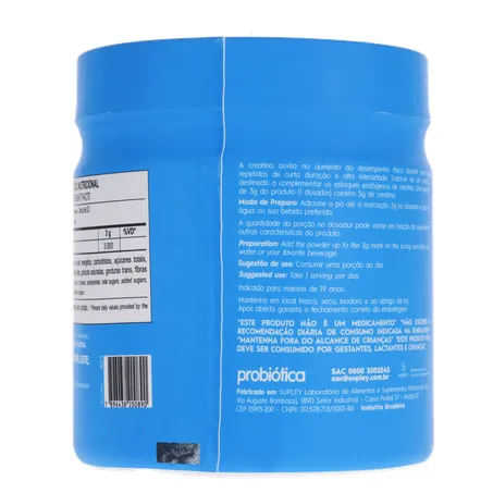 Suplem probiot creatine 100g 360-20