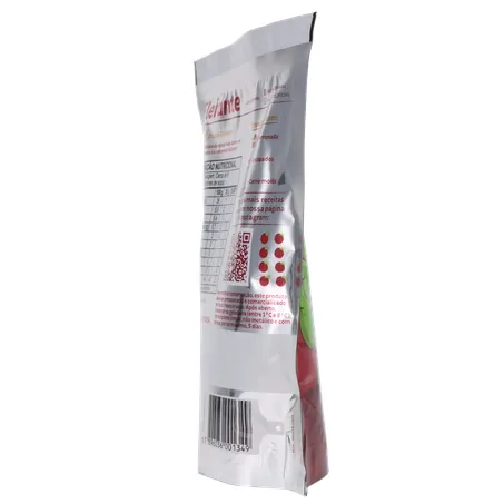 Extrato Tomate Elefante Sachê 190g 
  360-25
