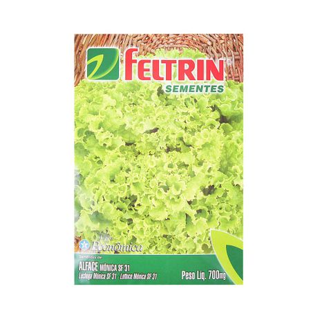 SEMENTE FELTRIN HORT ALF GR 17,5G LAG