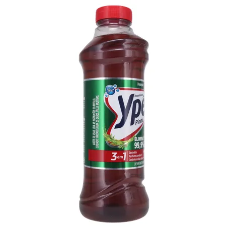 Desinfetante Pinho Ype Tradicional 1l 360-32