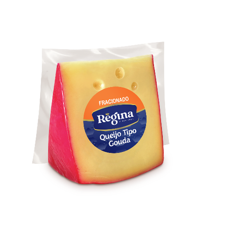 QUEIJO GOUDA REGINA KG FRAC