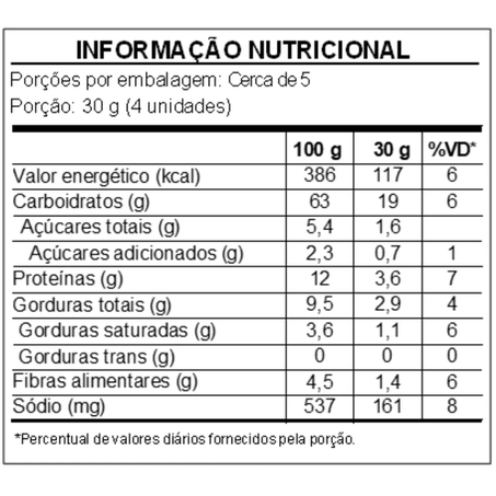 TORRADA BAUDUCCO MULTIGRÃOS 142G 360-1