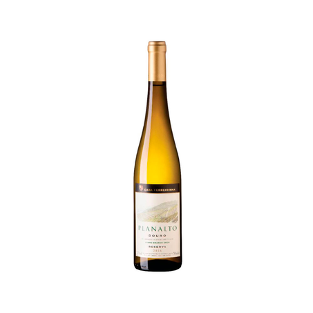 Vinho Branco Português Planalto Reserva Blend 750ml