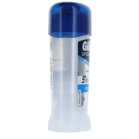 DESOD GILLETTE 45G GEL COOL WAVE 360-28