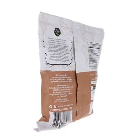 Salg chips livre d mandioca 40g 360-13