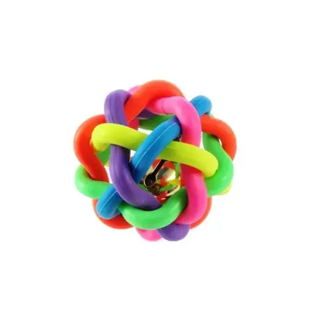 Brinquedo pet bola trancada j0581