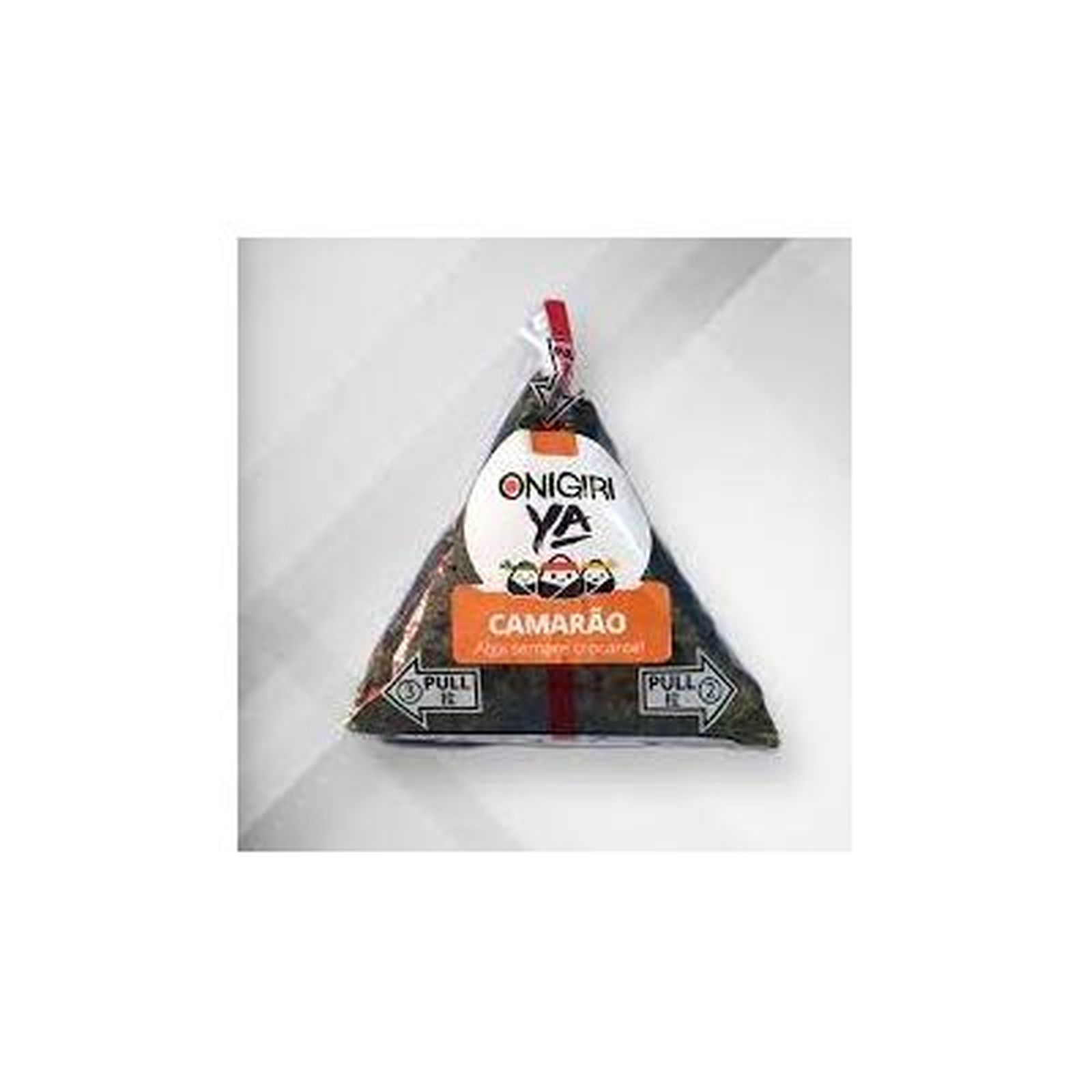 HORTIFRUTI HITOMIX - Onigiri Ya Camarao