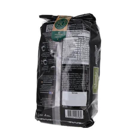 Massa mosmann espinafre caseira 500g 360-20