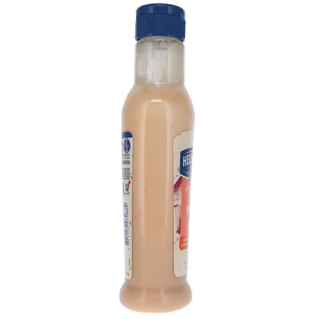 Molho de Salada Hellmann's Rosé 210ML 360-28