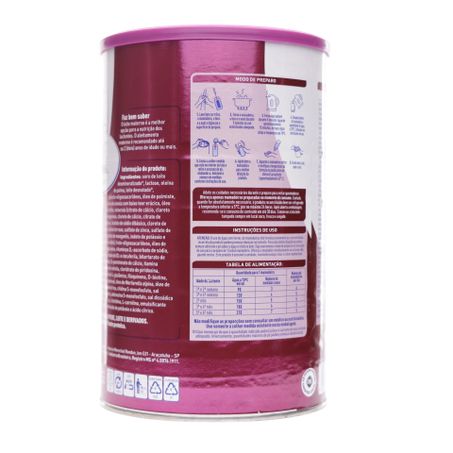 Leite nestle nan comfort 1 0 à 6 meses 1.2kg 360-31