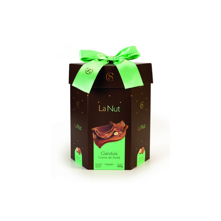 OVO CS RECH LANUT 400G