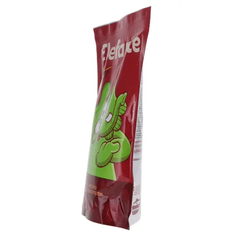 Extrato Tomate Elefante Sachê 190g 
  360-7