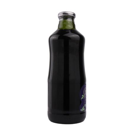 Suco Orgânico de Uva Aliança Tinto Garrafa 1lt 360-3