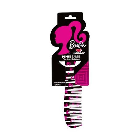 PENTE BARBIE DECORADO REF-8513