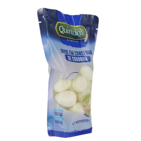 Ovos de codorna quintaes 180g 360-32