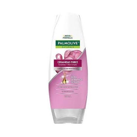 Condicionador palmolive ceramidas 350ml