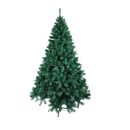 Árvore natal dinamarca verde 120cm yangzi