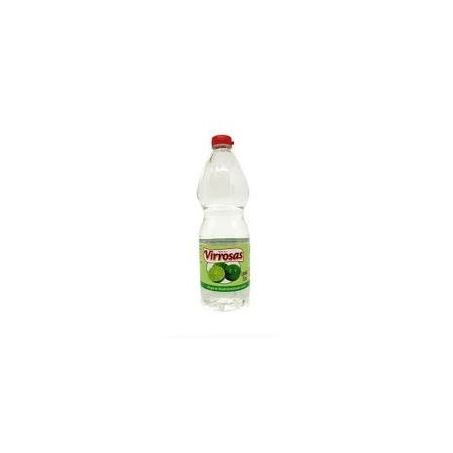 VINAGRE VIRROSAS LIMAO 750ML