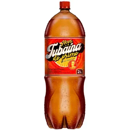 Refrigerante Schincariol Tubaina 2l
