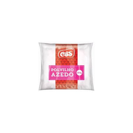 Polvilho azedo cbs 500g (013643)