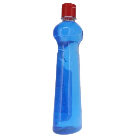 LIMP VIDRO AQUAFAST 500ML 360-12