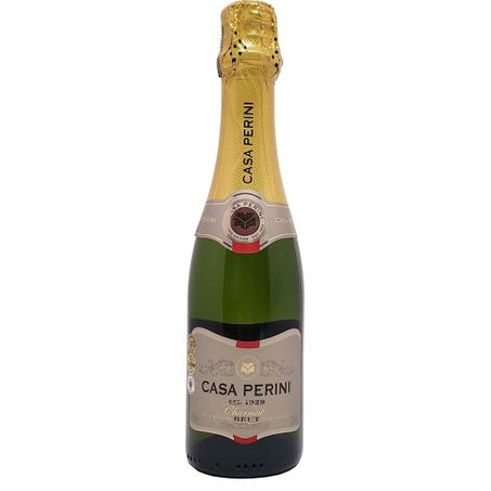 Espumante brut casa perini 375ml