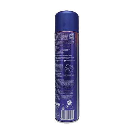 HAIR SPRAY KARINA 400ML FIX.NORMAL 360-20