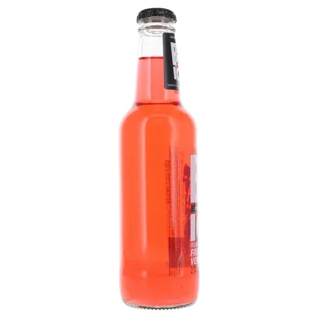 COQUETEL BIG ICE FRUTAS VERMELHAS VIDROS 275ML 360-27