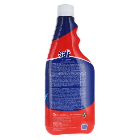 TIRA MOFO SAIF 500ML REFIL 360-17