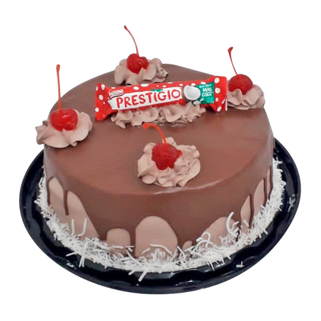 Torta prestigio kg