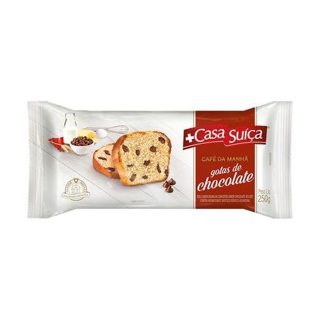 BOLO CHOC CASA SUICA