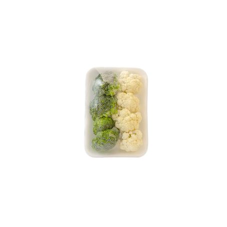 Chacara Cavalli Mix Brocoli/C.Flor 200g Higienizado