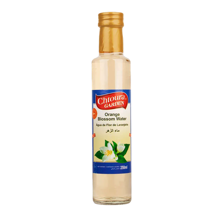 Água de Flor Chtoura Garden de Laranjeira 250ml