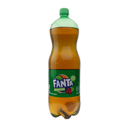 Refrigerante Fanta Guaraná 2l 360-24