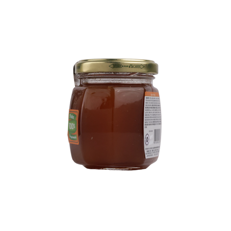 GELEIA TRADICIONAL DE PESSEGO 250G BOM PRINCIPIO 360-18