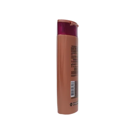 SHAMPOO ELSÉVE QUERA LISO 200ML 360-20