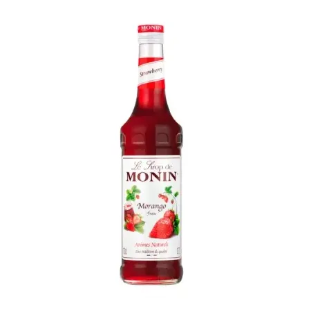XAROPE MONIN GF 330 ML LIMAO SICILIANO