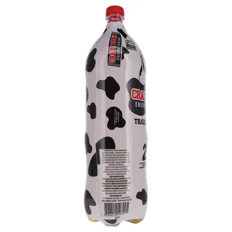 Energetico crazy cow 2lt 360-29