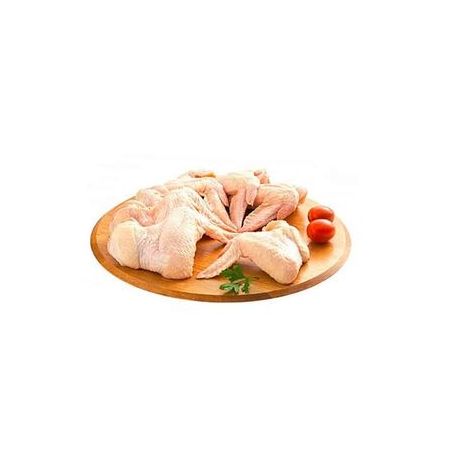 Asa de frango resfriada 500g